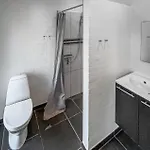 Dom wakacyjny In With Sauna Blåvand