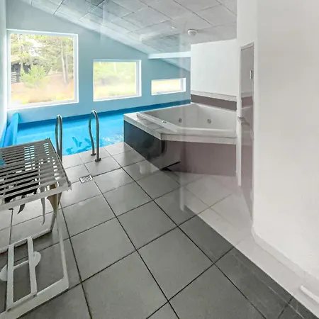 Holiday home In With Sauna Blavand