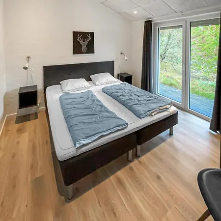 Holiday home In With Sauna *