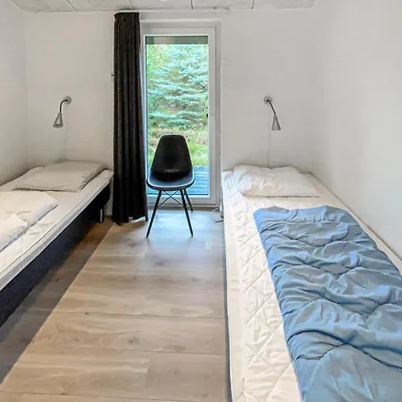 Holiday home In With Sauna *