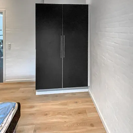 In With Sauna Blavand