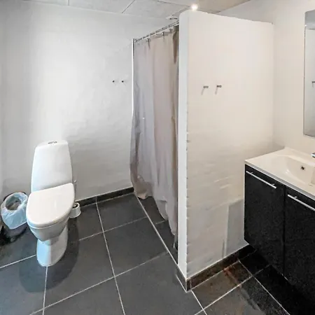 Holiday home In With Sauna *