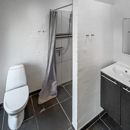 Holiday home In With Sauna Blavand
