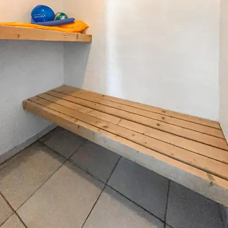 In With Sauna Blavand