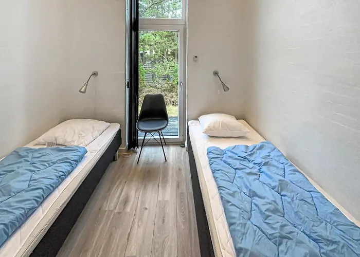In With Sauna Prázdninový dům *