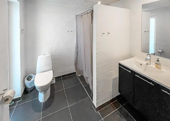 Prázdninový dům In With Sauna *