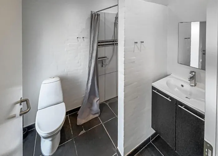 Prázdninový dům In With Sauna Blåvand